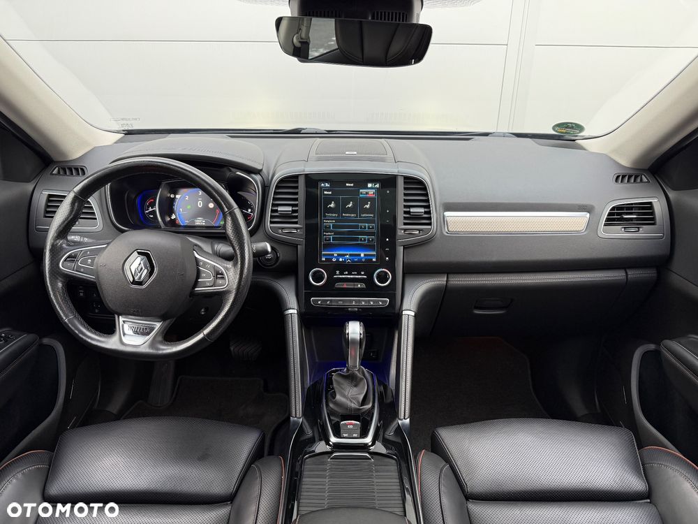 Renault Koleos 2.0 Blue dCi Initiale Paris 4x4 X-Tronic - 15