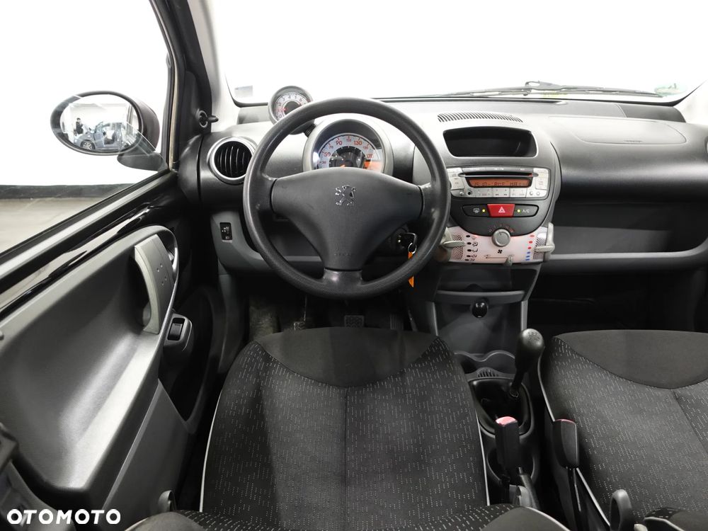 Peugeot 107 70 Filou - 29