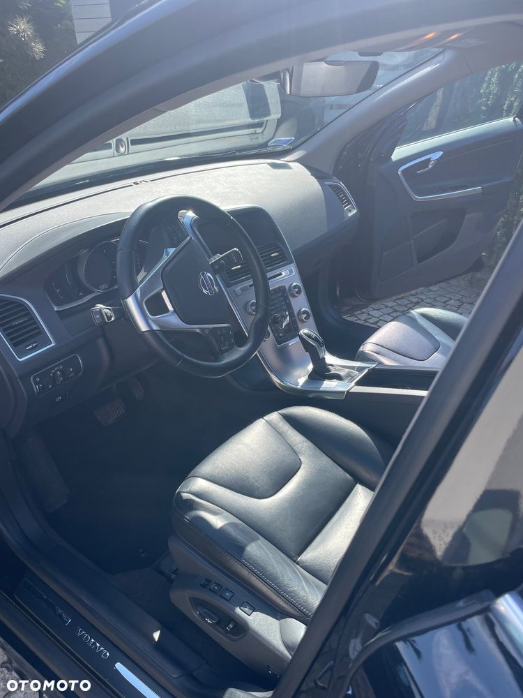 Volvo XC 60 D3 Drive-E Summum - 7