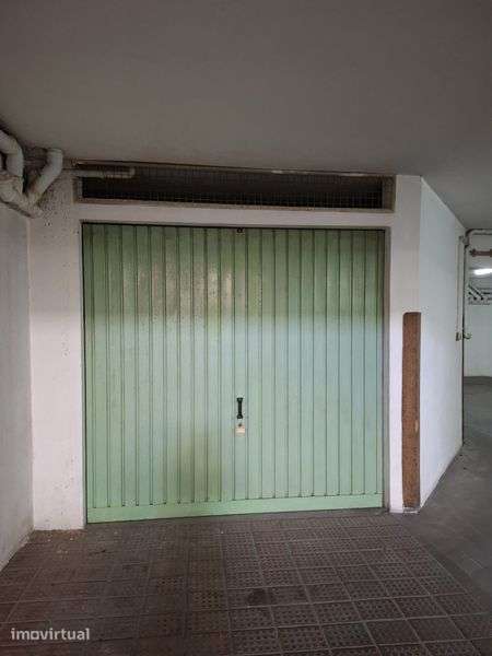 Garagem Box para venda no Barreiro - Grande imagem: 5/9