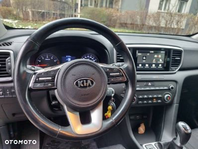 Kia Sportage 1.6 GDI M 2WD - 6