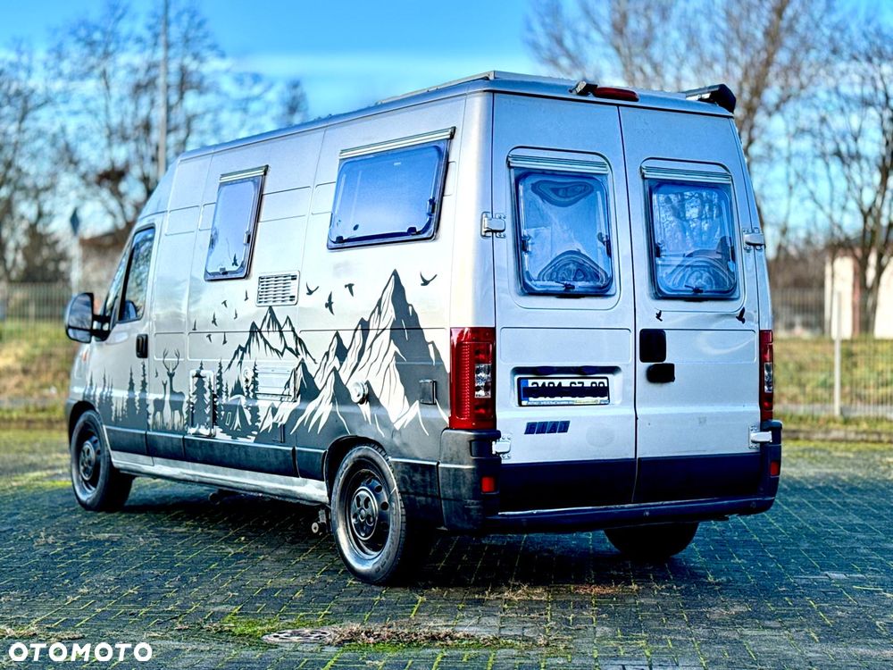 Fiat Ducato - 3