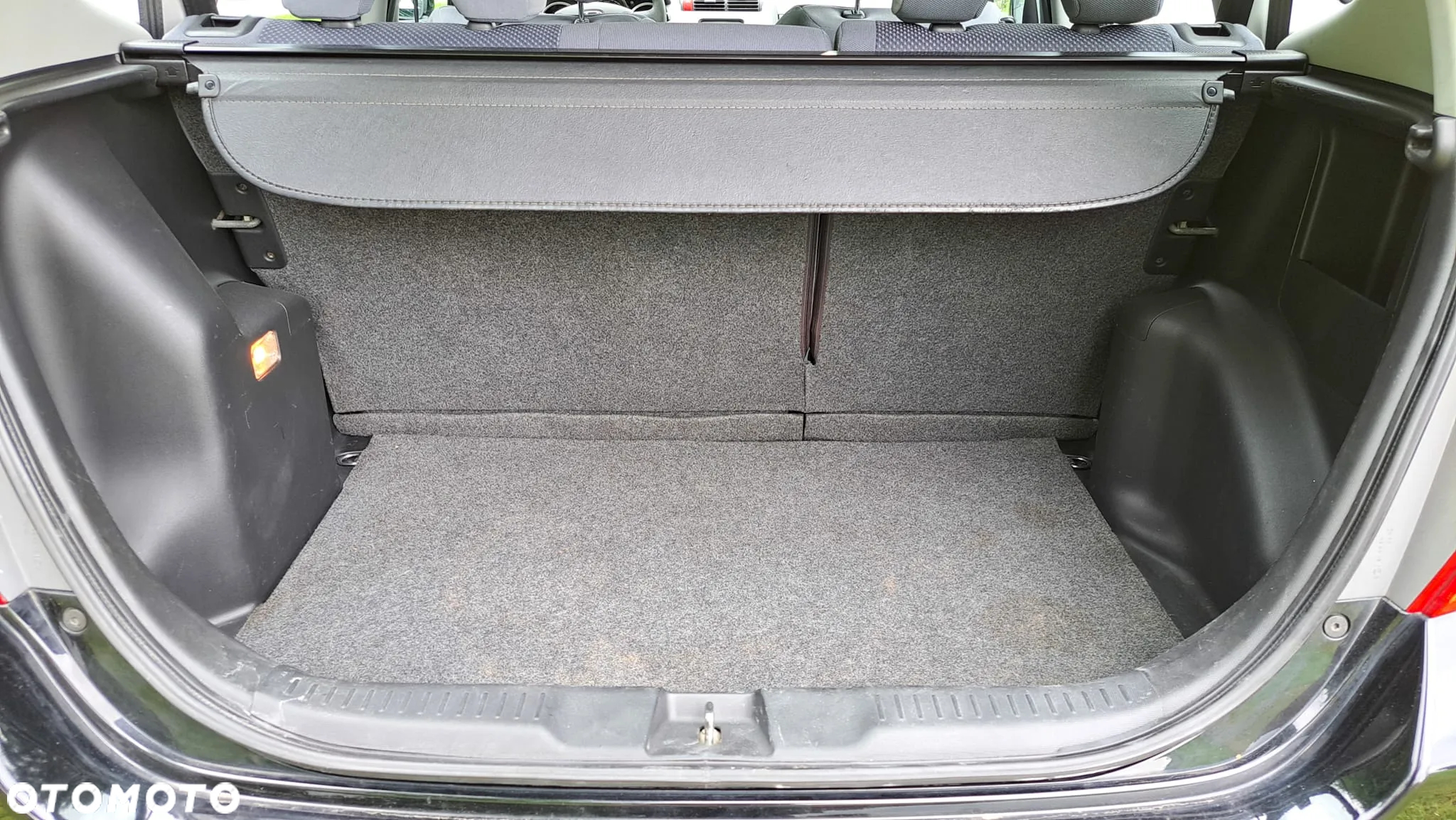 Honda Jazz 1.2 LS - 14