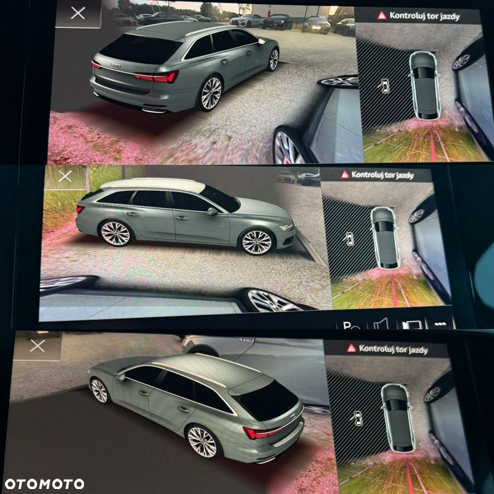 Audi A6 Allroad 55 TFSI mHEV Quattro S tronic - 25