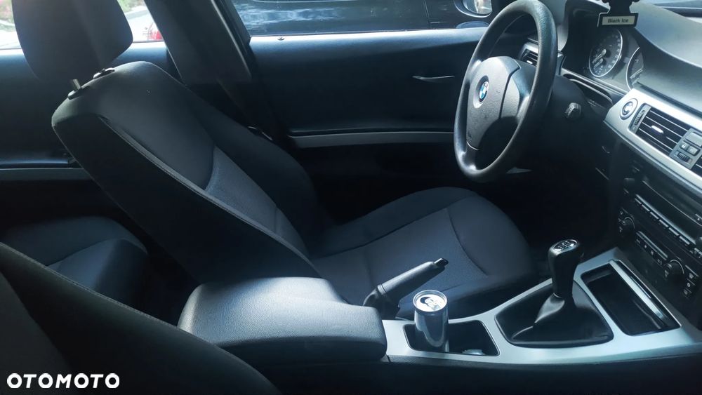 BMW Seria 3 - 11