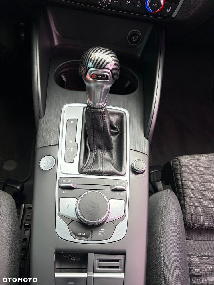 Audi A3 Limousine - 23