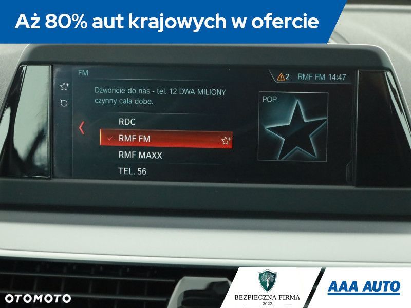 BMW Seria 5 - 10