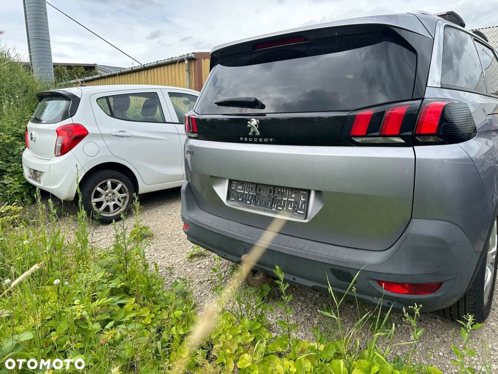 Peugeot 5008 1.2 PureTech Access - 9