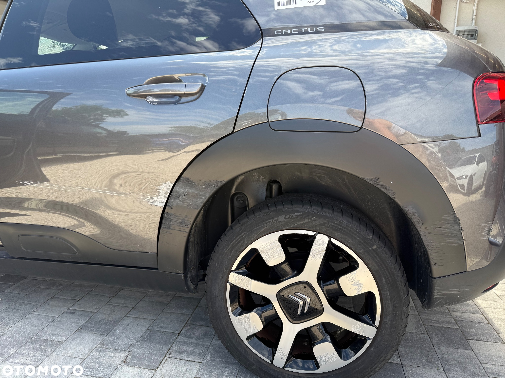 Citroën C4 Cactus - 20