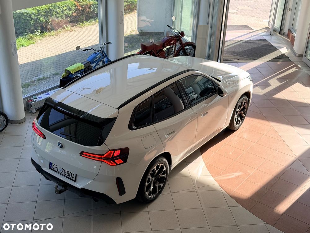 BMW X3 xDrive20 mHEV - 17
