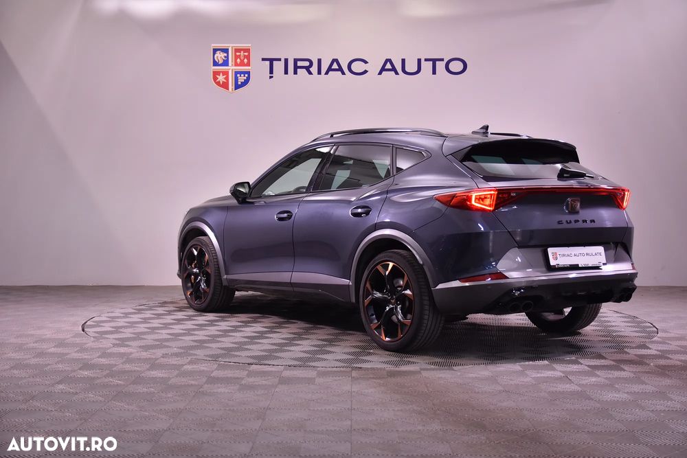 Cupra Formentor - 3