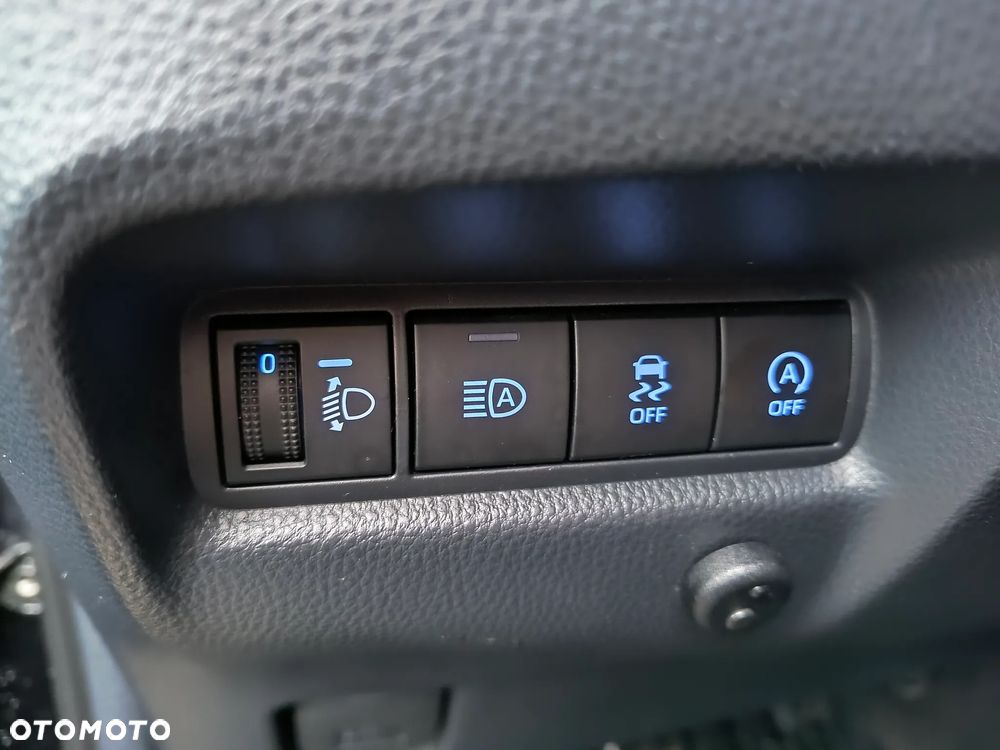 Toyota Aygo X 1.0 VVT-i Comfort - 11