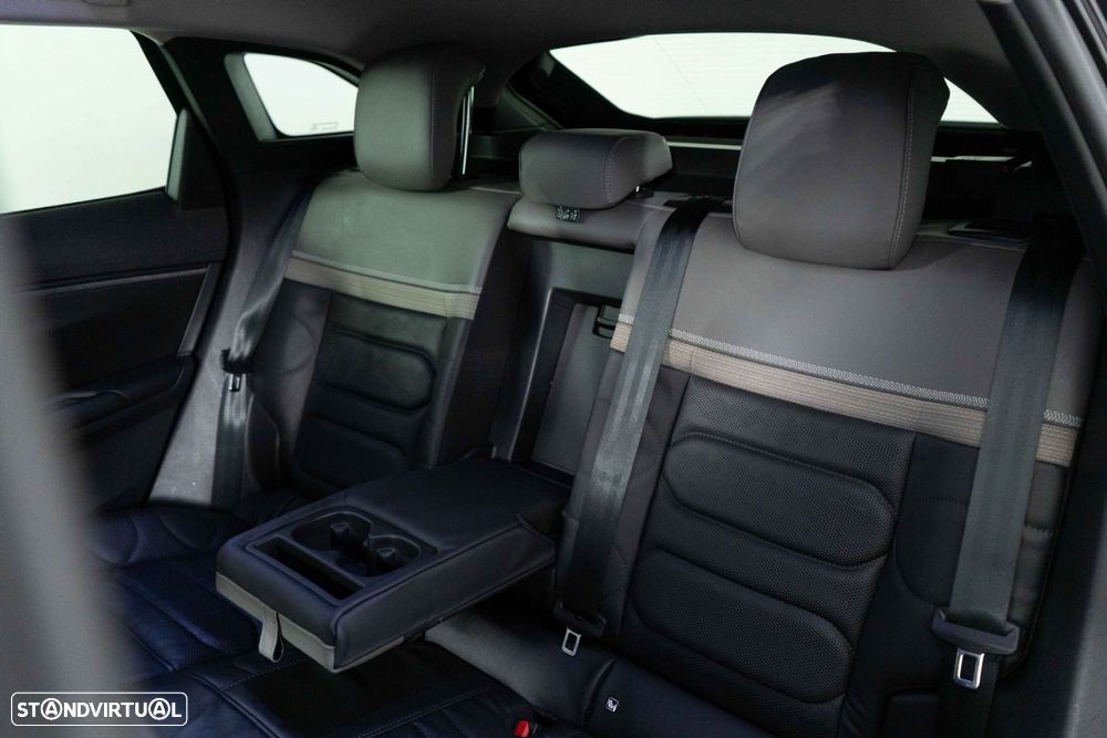 Citroën C5 X 1.6 Hybrid Shine e-EAT8 - 9