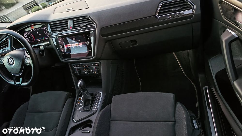 Volkswagen Tiguan Allspace ver-1-4-tsi-bmt-act-highline-dsg - 35