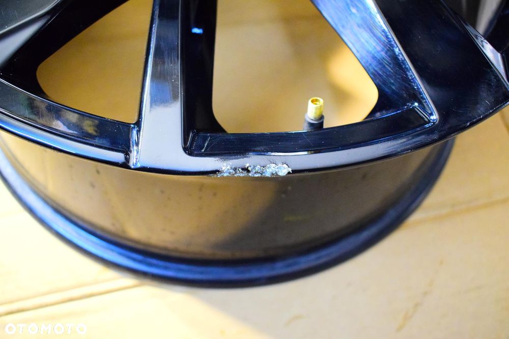 VW 19'' ,,R-Line'' T-Roc 2GA Oryginał! - 2