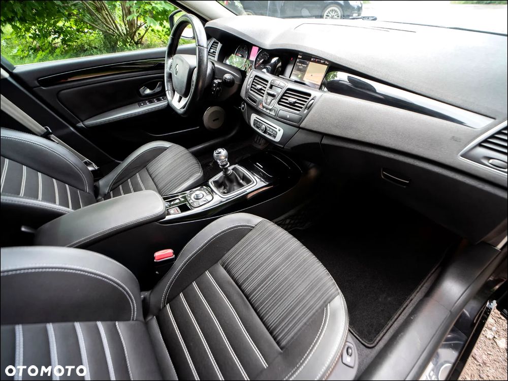 Renault Laguna - 18