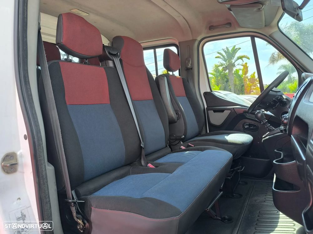 Renault Master - 18