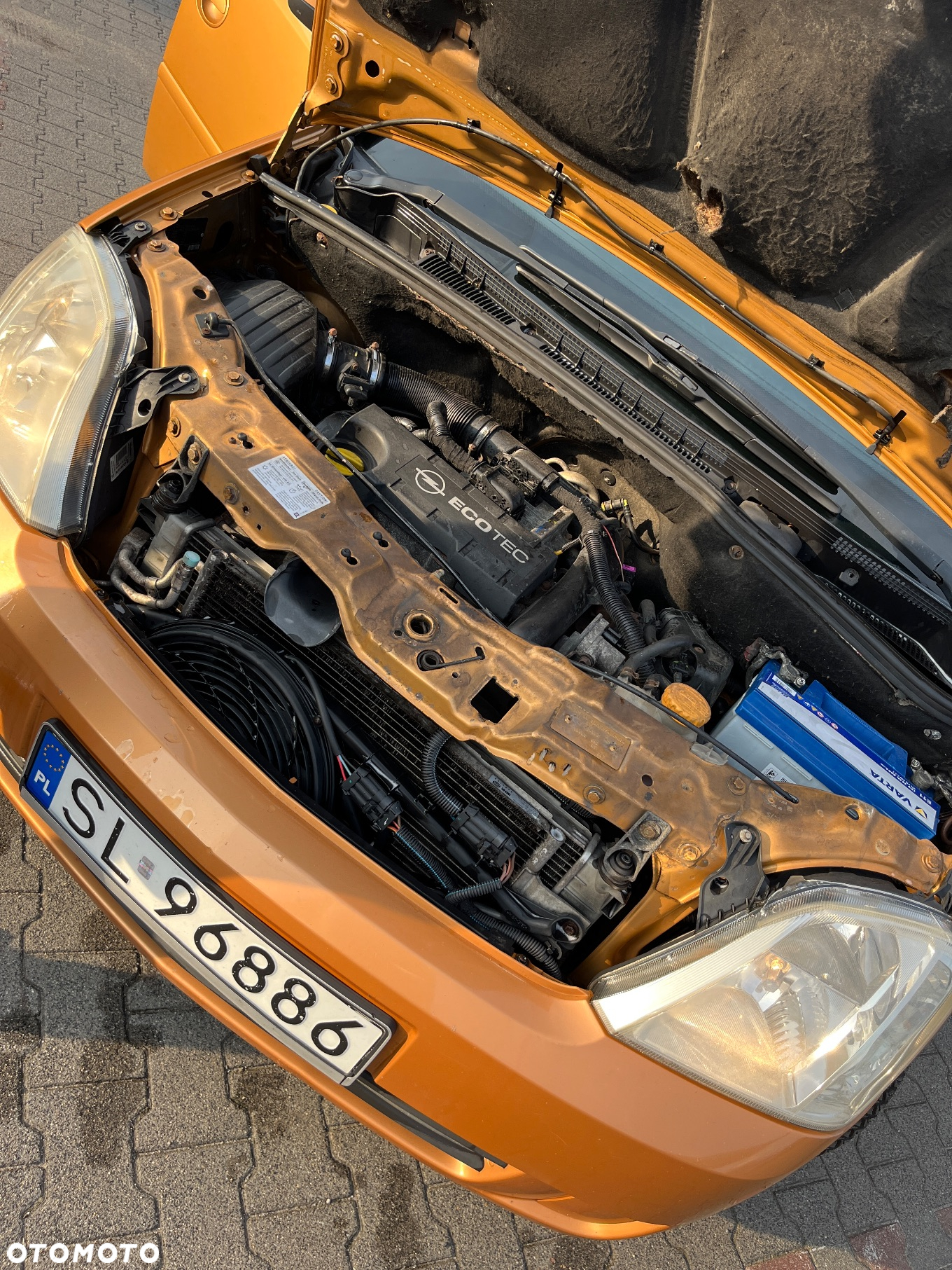 Opel Meriva 1.7 CDTI (Essentia) - 25