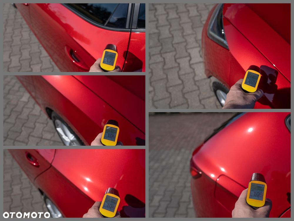 Seat Leon 1.5 TSI FR - 15