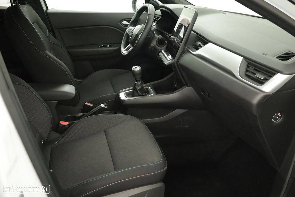 Renault Captur 1.0 TCe Evolution - 21