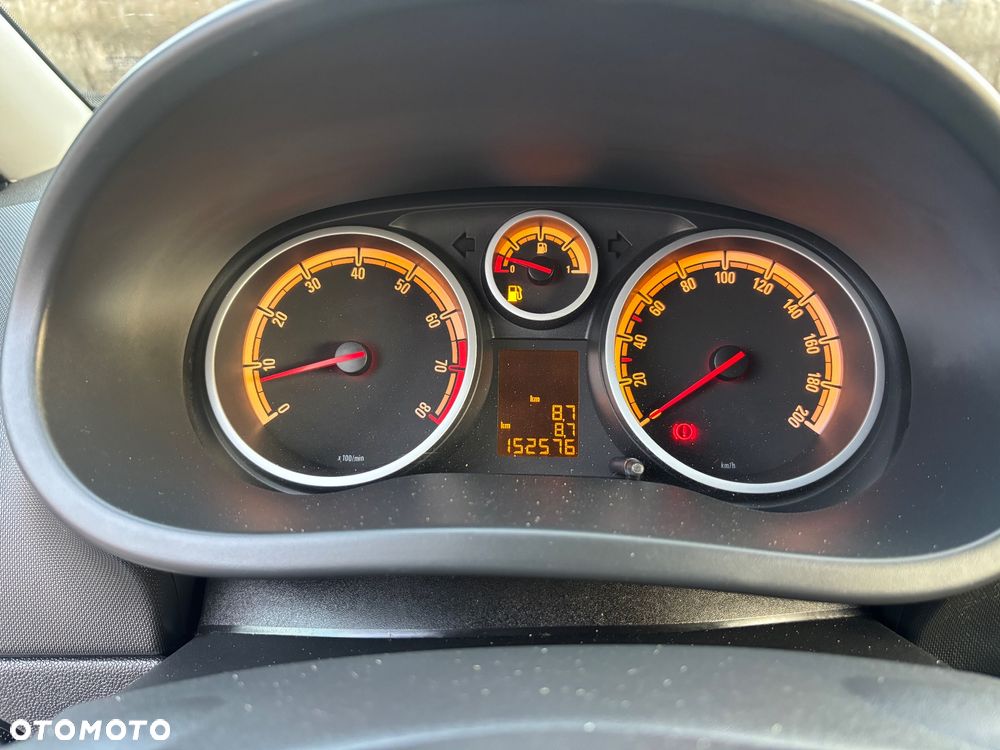 Opel Corsa 1.2 16V Limited Edition - 14