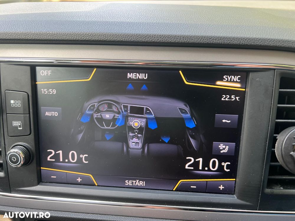 Seat Leon - 14