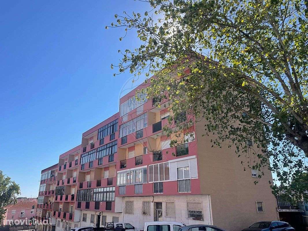 Apartamento T1 para venda - Grande imagem: 5/6