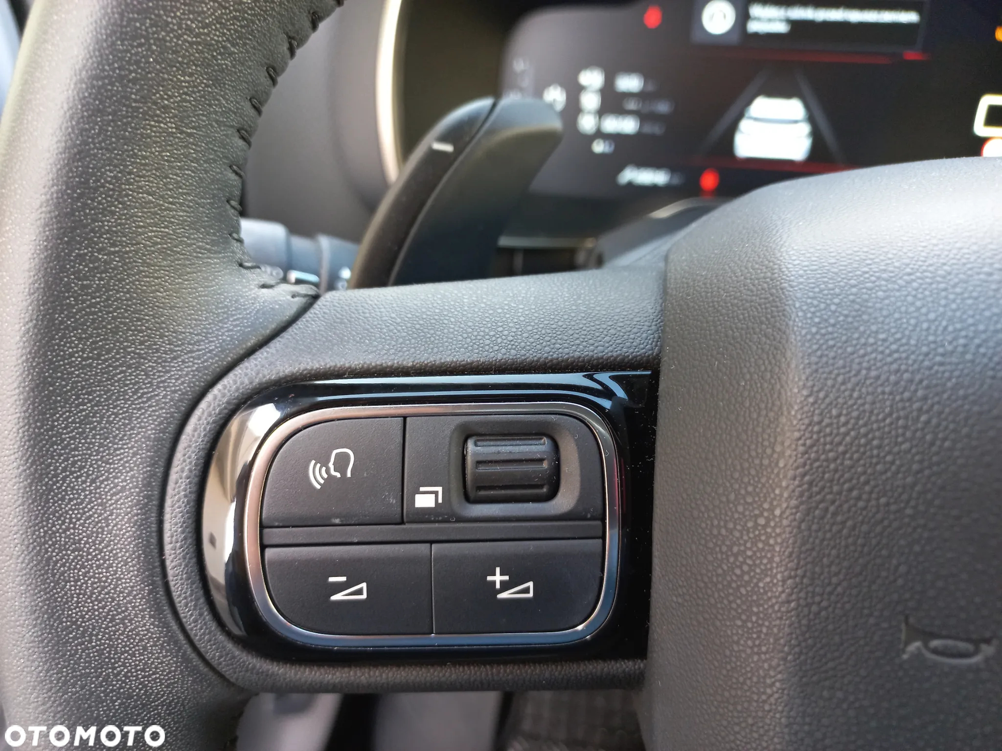 Citroën C5 Aircross 1.5 BlueHDi Feel Pack EAT8 - 26