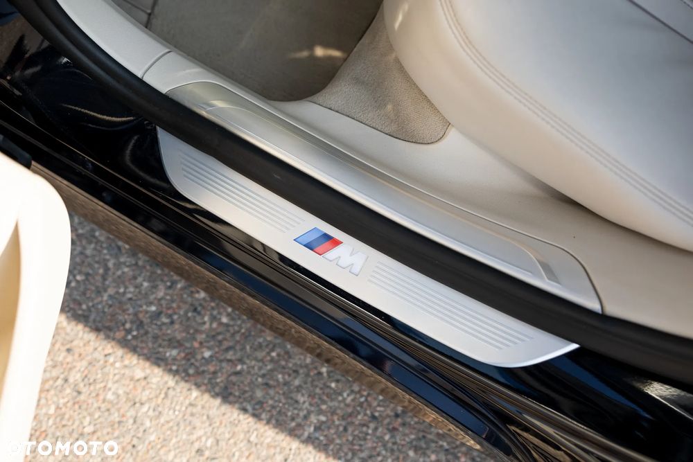 BMW Seria 7 750d xDrive sport - 24