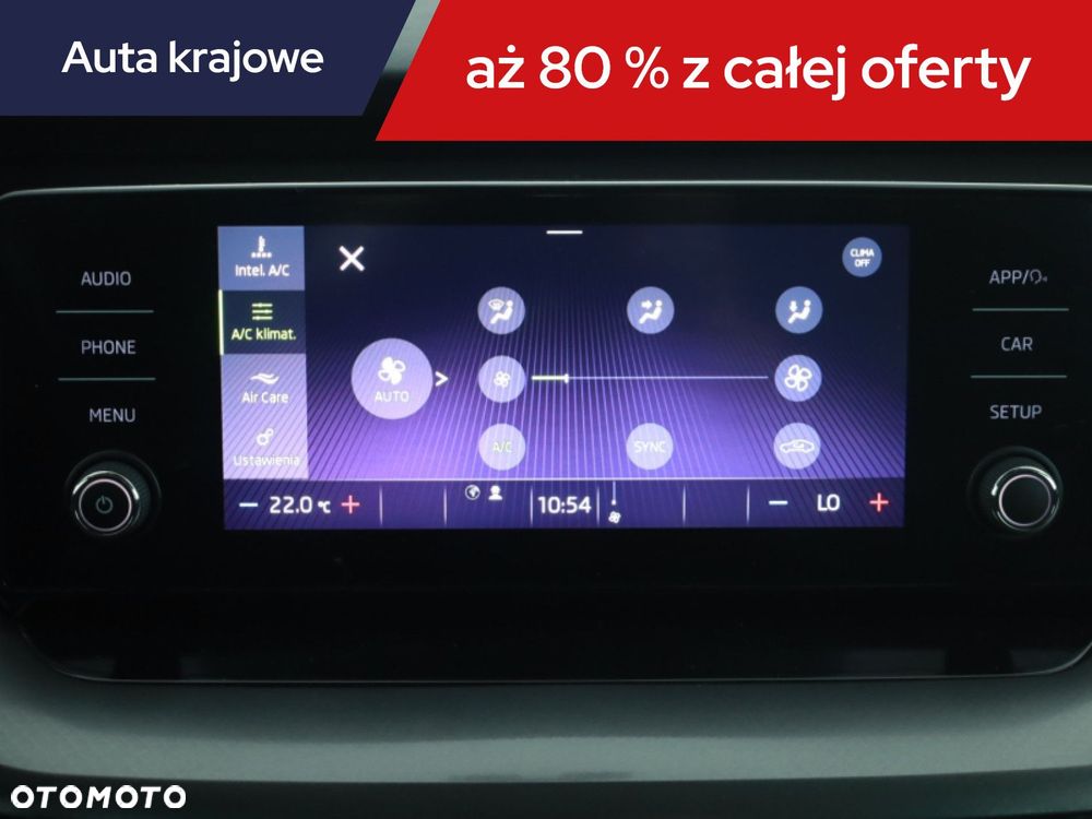 Skoda Octavia - 16