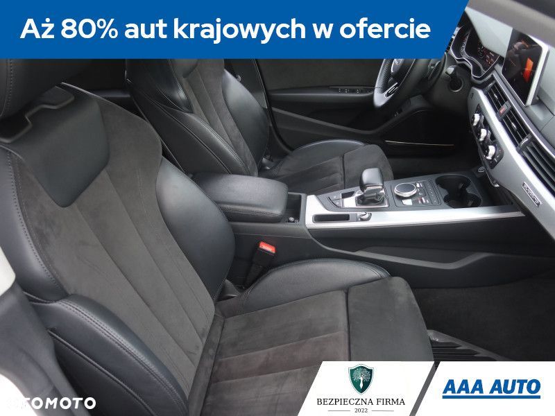 Audi A5 Sportback - 11