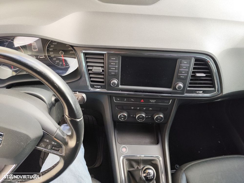 SEAT Ateca 1.6 TDI Style - 22