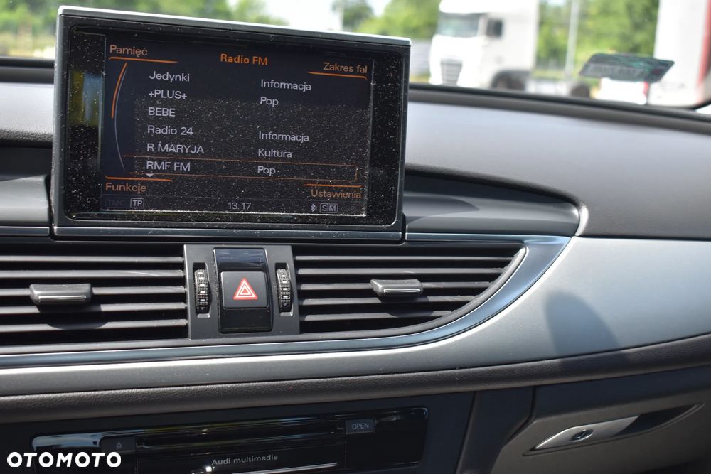 Audi A6 Limousine - 22