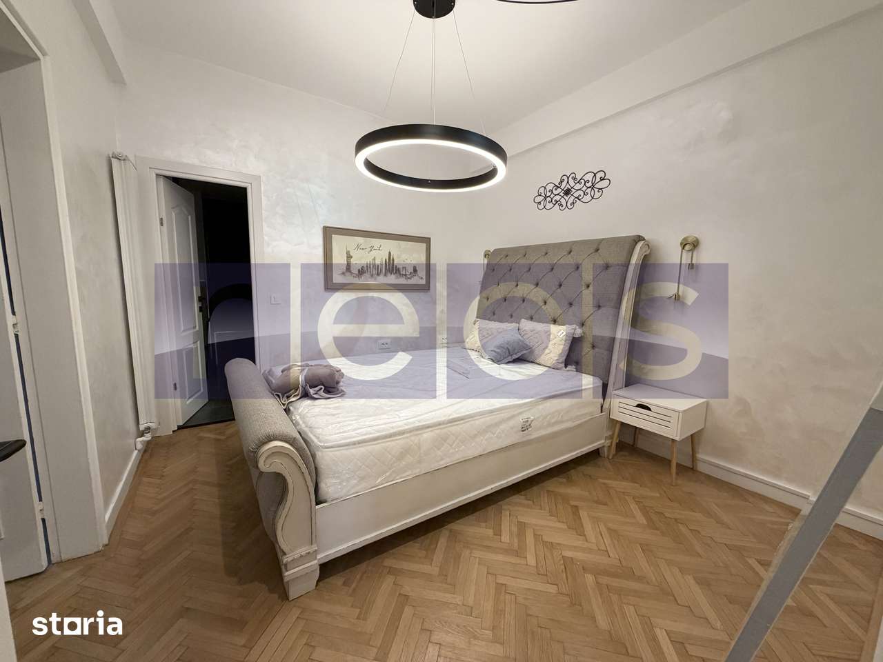 VANZARE 4 CAMERE | RENOVAT COMPLET | MAGHERU – UNIVERSITATE | MOBILAT — fotografia 3