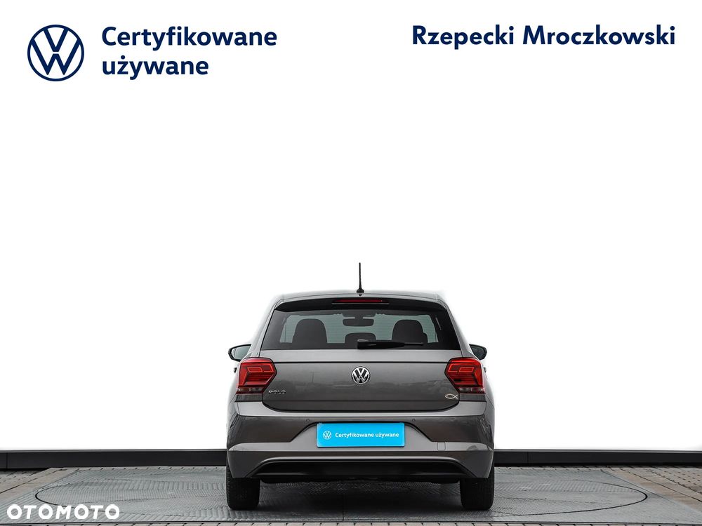 Volkswagen Polo - 6