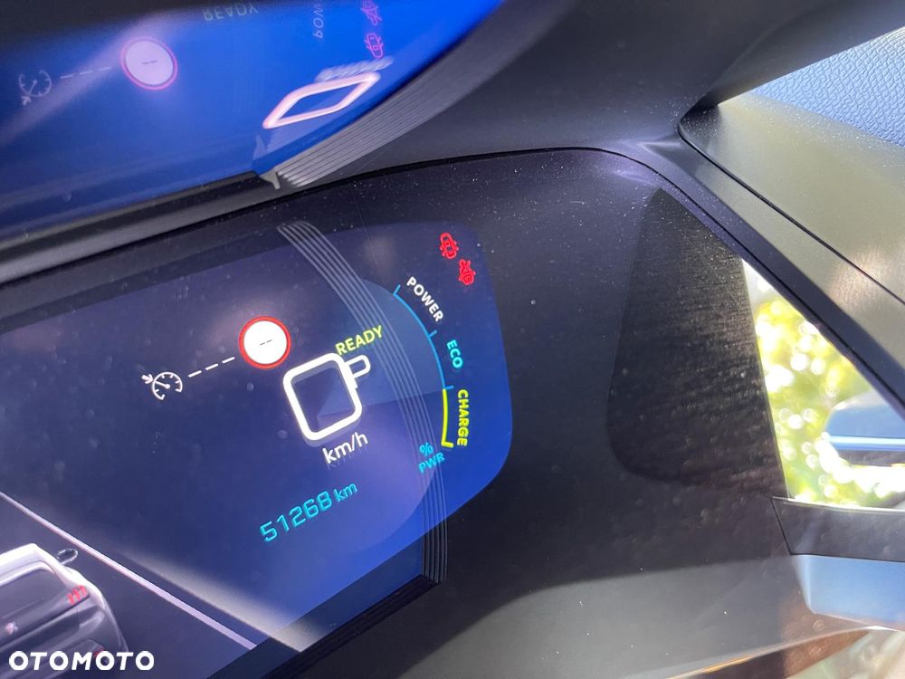 Peugeot 208 Elektromotor 136 Allure - 18
