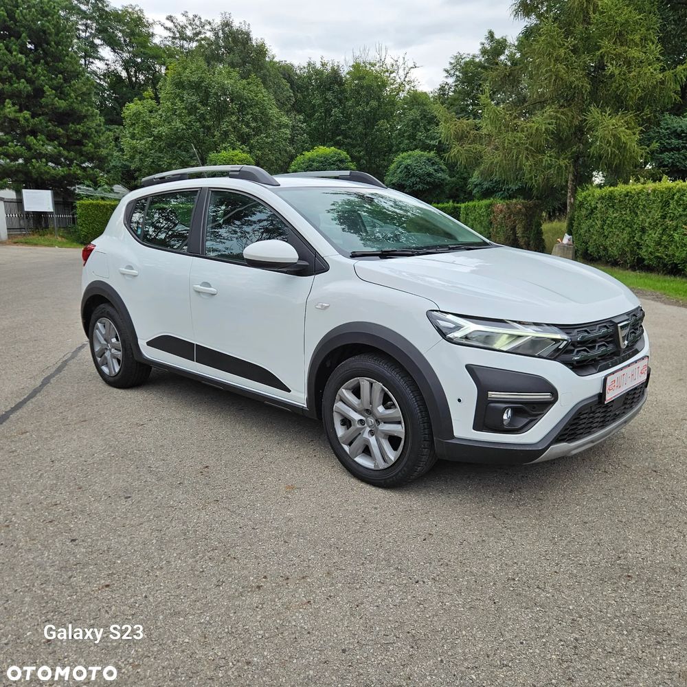 Dacia Sandero Stepway TCe 90 Expression - 7
