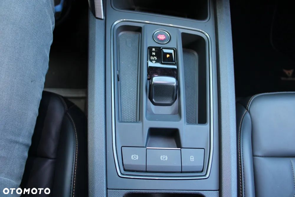 Cupra Formentor 2.0 TSI VZ DSG - 32