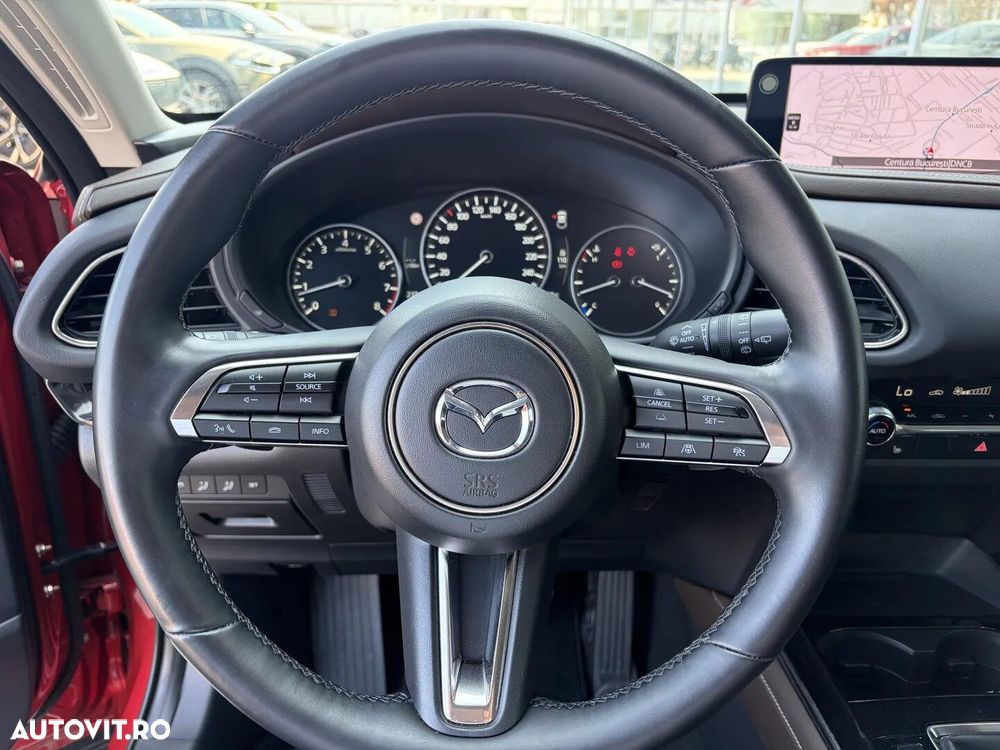 Mazda CX-30 - 20