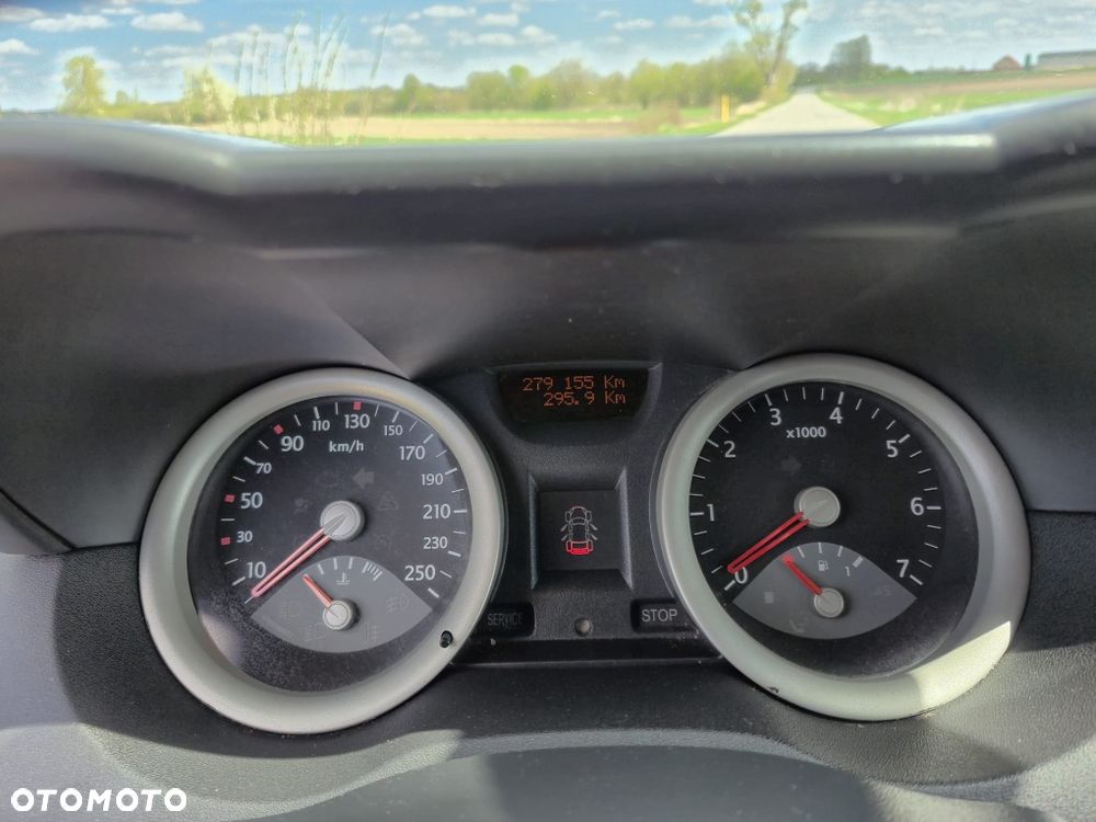 Renault Megane - 7