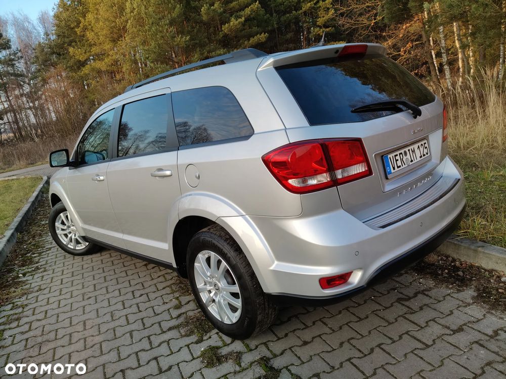 Fiat Freemont 2.0 Multijet Urban - 2