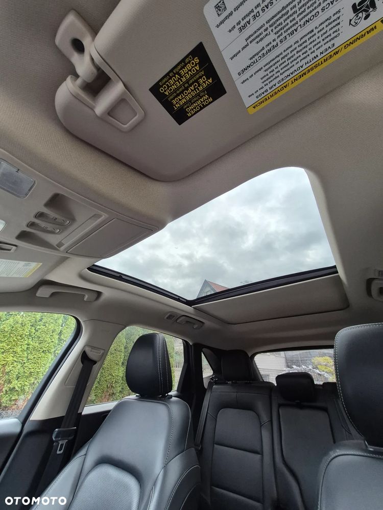 Ford Escape 2.0 EcoBoost AWD Titanium - 6