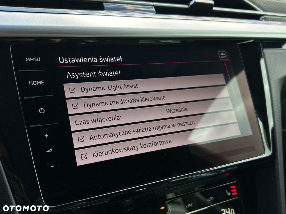 Volkswagen Arteon Shooting Brake 2.0 TSI 4Motion R DSG - 34