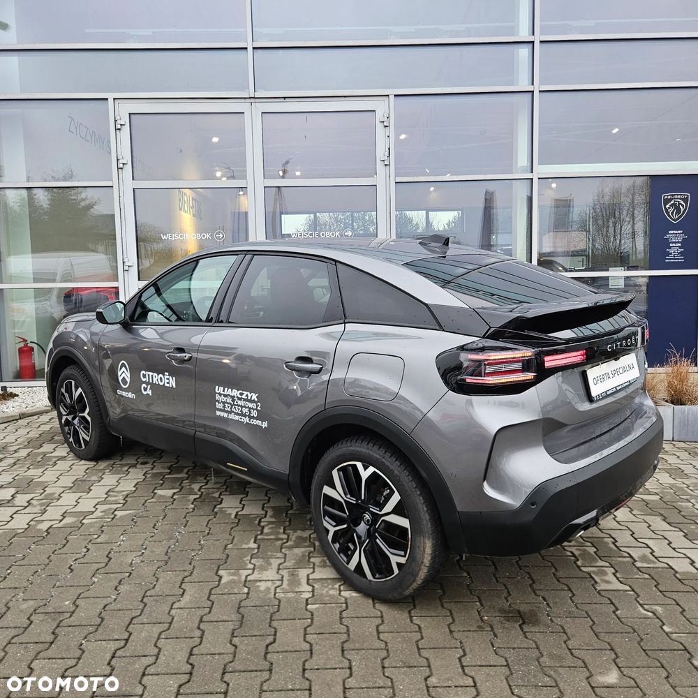 Citroën C4 1.2 PureTech Max S&S EAT8 - 5