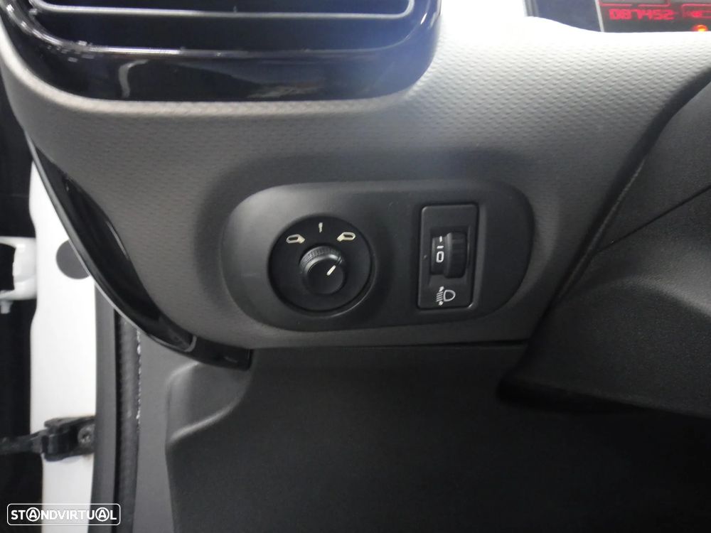Citroën C4 Cactus 1.2 PureTech Feel - 31