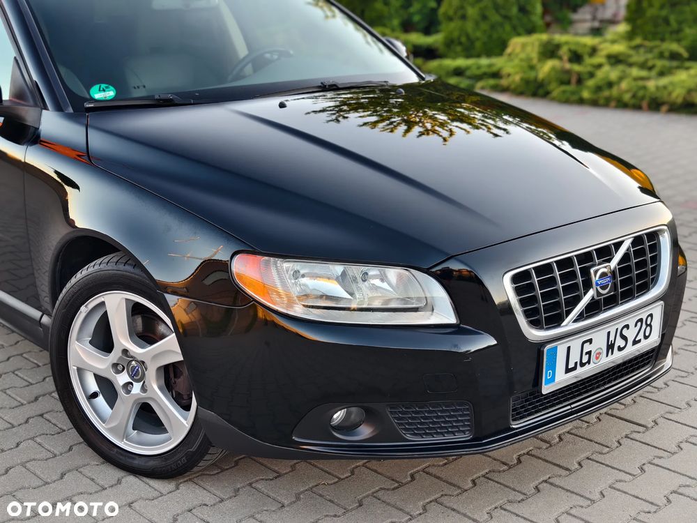 Volvo V70 2.0D Momentum - 28