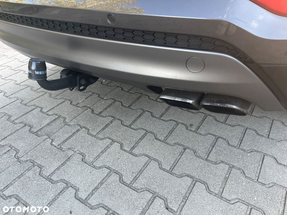 Hyundai Tucson 1.6 Turbo 4WD Style - 13