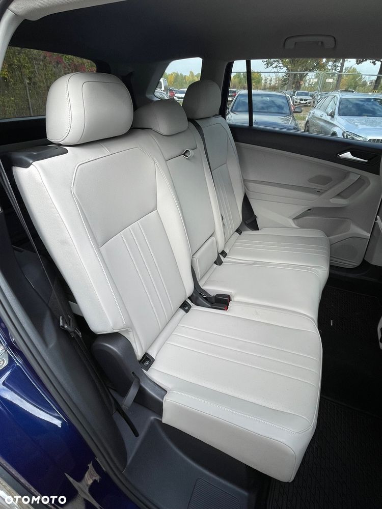 Volkswagen Tiguan - 25