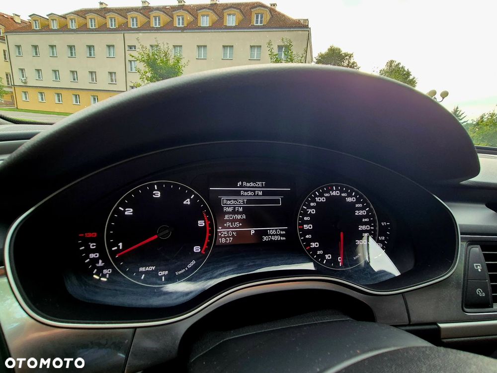Audi A6 Avant 2.0 TDI ultra S tronic - 10