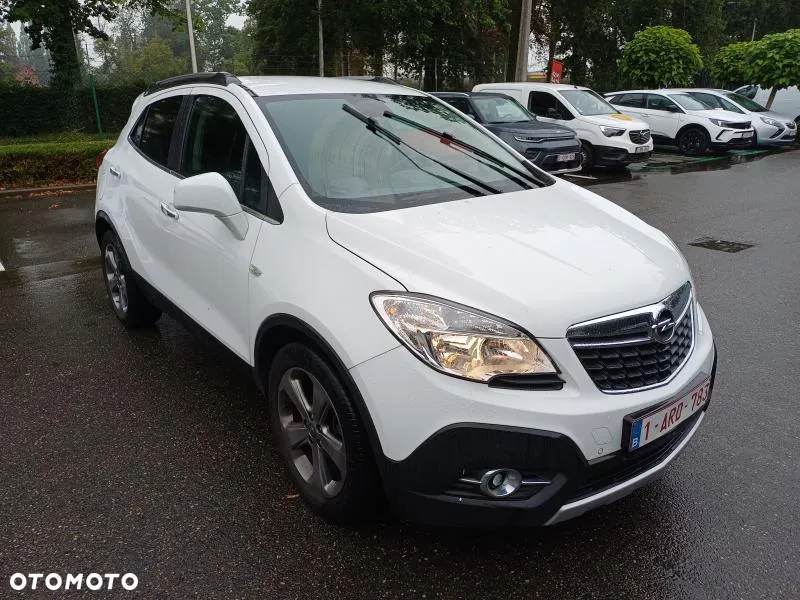 Opel Mokka 1.4 T Enjoy - 7